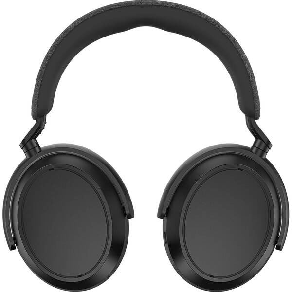 Навушники SENNHEISER MOMENTUM 4 Wireless Чорний