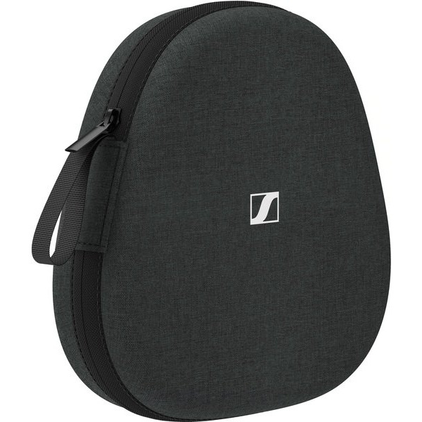 Навушники SENNHEISER MOMENTUM 4 Wireless Чорний