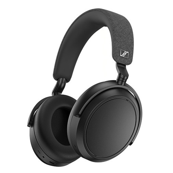 Наушники SENNHEISER MOMENTUM 4 Wireless Черный