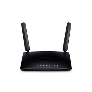 Бездротовий маршрутизатор (роутер) TP-Link TL-MR6400