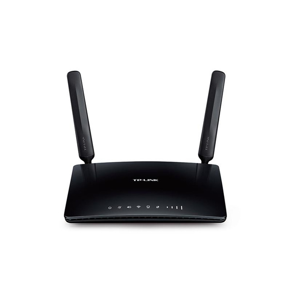 Бездротовий маршрутизатор (роутер) TP-Link TL-MR6400