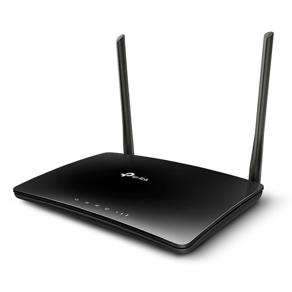 Бездротовий маршрутизатор (роутер) TP-Link TL-MR6400