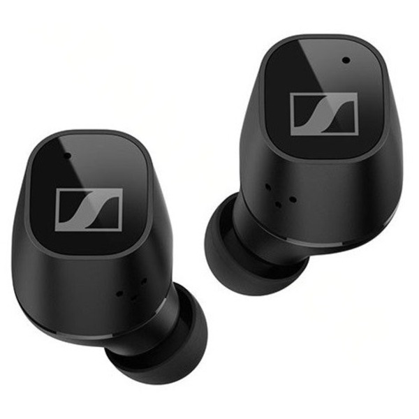 Навушники SENNHEISER CX Plus True Wireless Black