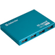 USB-хаб DEFENDER SEPTIMA (83505)