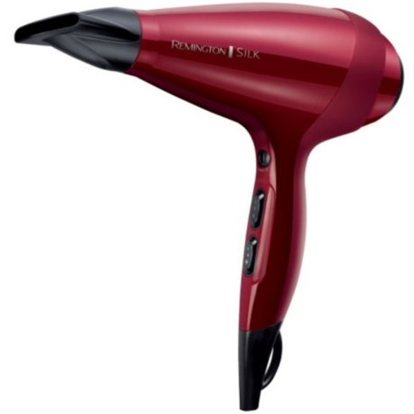 Фен REMINGTON AC 9096 Silk