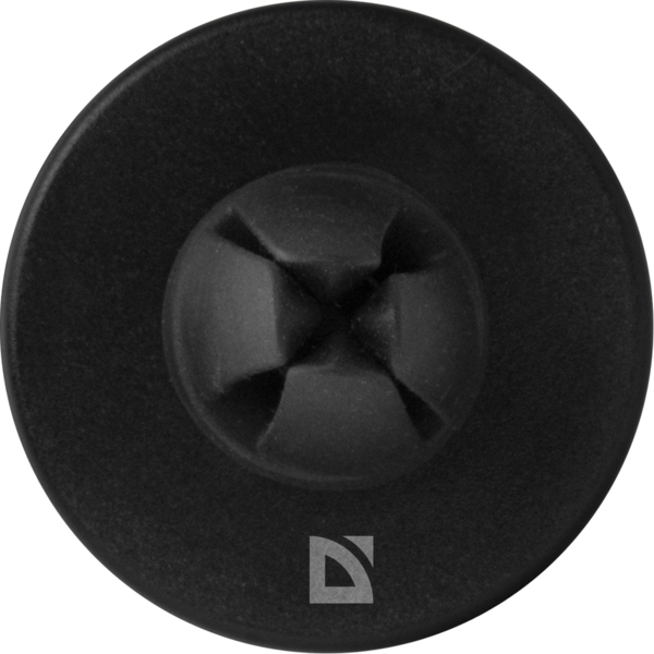 Комп.Аксесуари DEFENDER Car holder 126 для моб. пристроїв