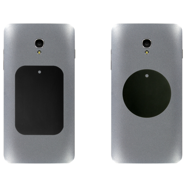 Комп.Аксесуари DEFENDER Car holder 126 для моб. пристроїв