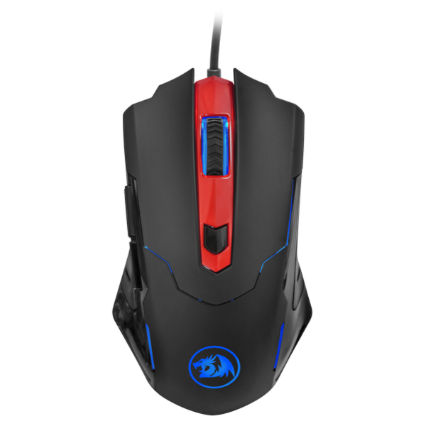 Миша DEFENDER Redragon Pegasus