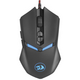 Миша REDRAGON (74511) Nemeanlion 2 6 кнопок 7200dpi