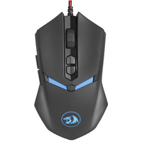 Миша REDRAGON (74511) Nemeanlion 2 6 кнопок 7200dpi