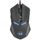 Миша REDRAGON (74511) Nemeanlion 2 6 кнопок 7200dpi