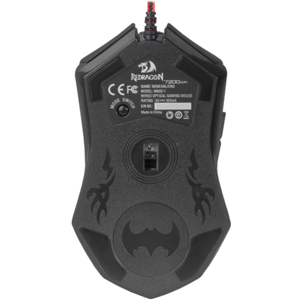 Миша REDRAGON Nemeanlion 74511
