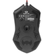 Миша REDRAGON (74511) Nemeanlion 2 6 кнопок 7200dpi