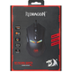 Миша REDRAGON (74511) Nemeanlion 2 6 кнопок 7200dpi
