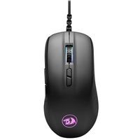 Миша REDRAGON (78259) Stormrage RGB 7 кнопок 10000 dpi