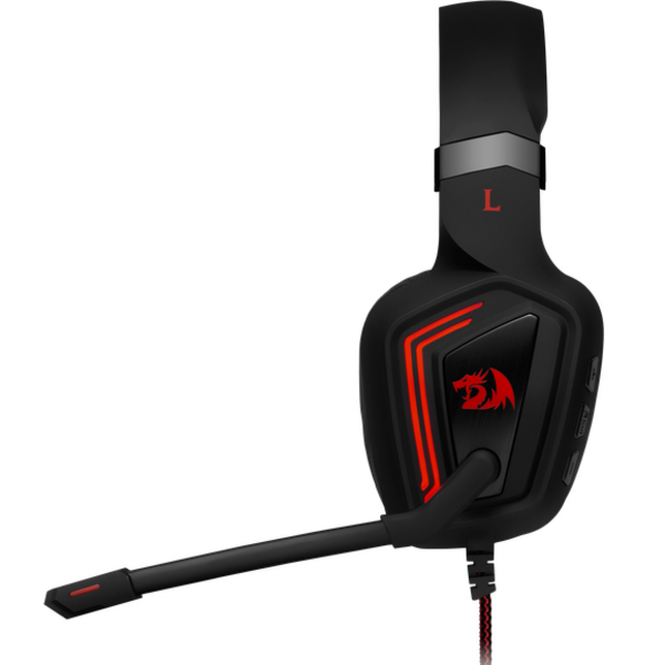 Навушники REDRAGON (77909) MUSES 2