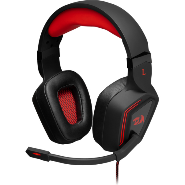 Навушники REDRAGON (77909) MUSES 2