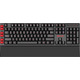 Клавіатура REDRAGON Yaksa K505 UKR, AntiGhost USB (70392)