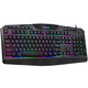 Клавіатура REDRAGON Harpe2 UKR RGB USB (77484)