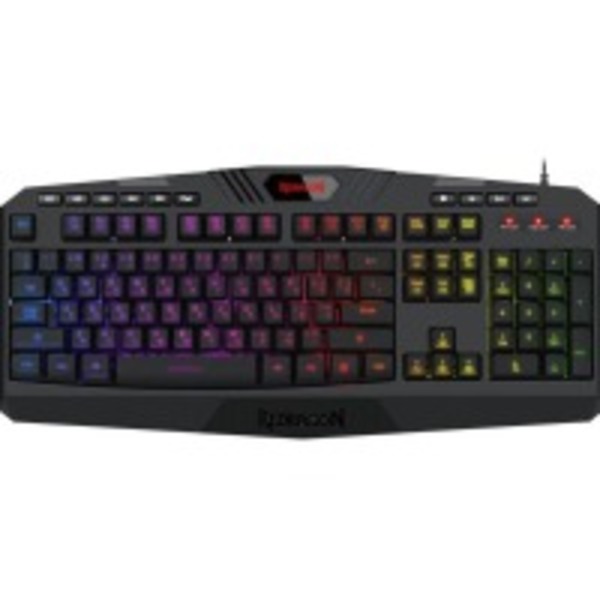 Клавіатура REDRAGON Harpe2 77484