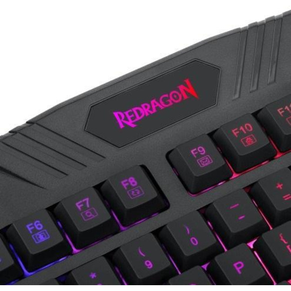 Клавіатура REDRAGON Harpe2 77484