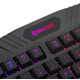 Клавіатура REDRAGON Harpe2 UKR RGB USB (77484)