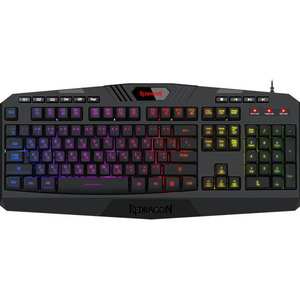 Клавіатура REDRAGON Harpe2 77484
