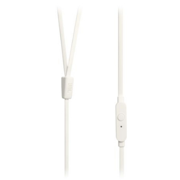 Навушники JBL T210 Gray (JBLT210GRY)