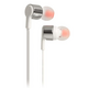 Навушники JBL T210 Gray (JBLT210GRY)