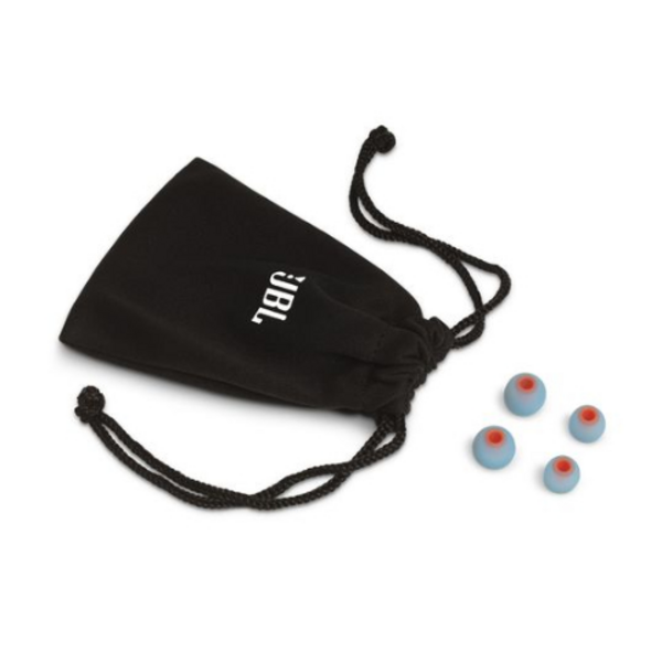 Навушники JBL T210 Gray (JBLT210GRY)