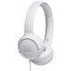 Гарнитура JBL Tune 500 White (JBLT500WHT)