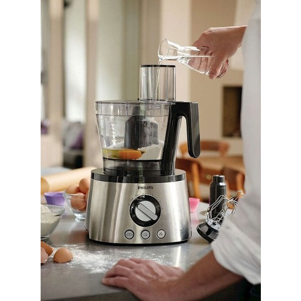 Кухонний комбайн Philips HR7778/00