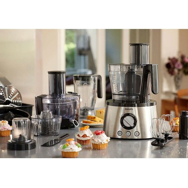 Кухонний комбайн Philips HR7778/00