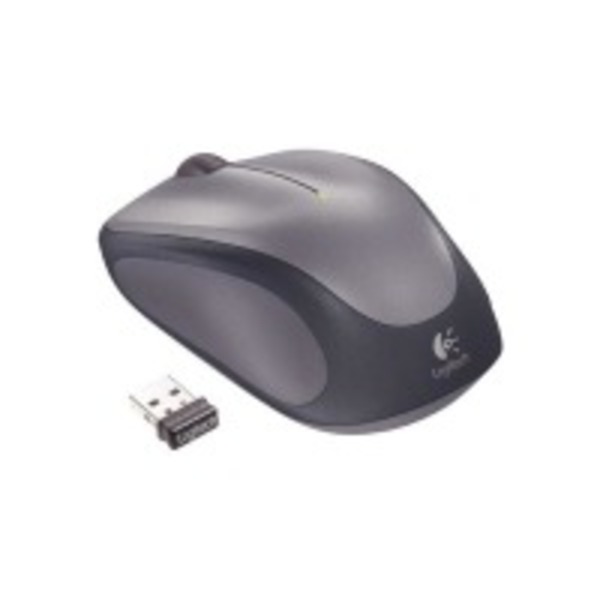 Миша Logitech M235 Grey (910-002201)