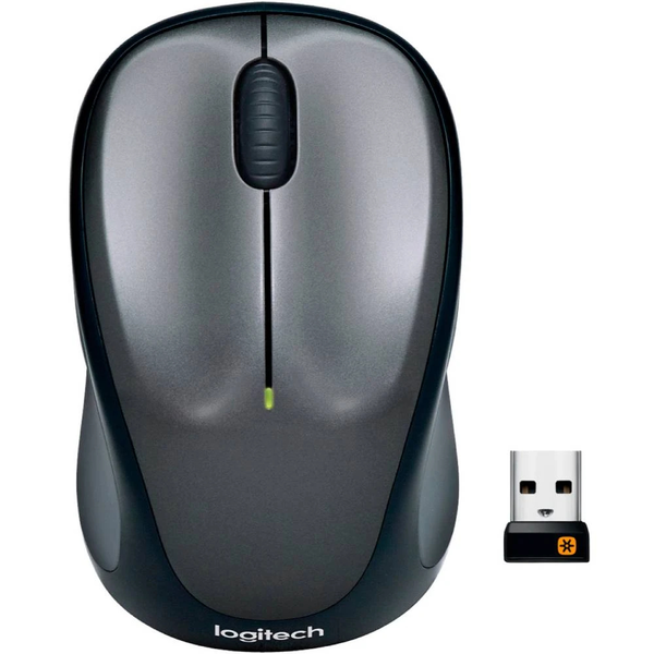 Миша Logitech M235 Grey (910-002201)