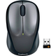 Миша Logitech M235 Grey (910-002201)