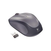 Мышь беспроводная Logitech M235 Grey (910-002201)