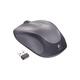 Мышь беспроводная Logitech M235 Grey (910-002201)