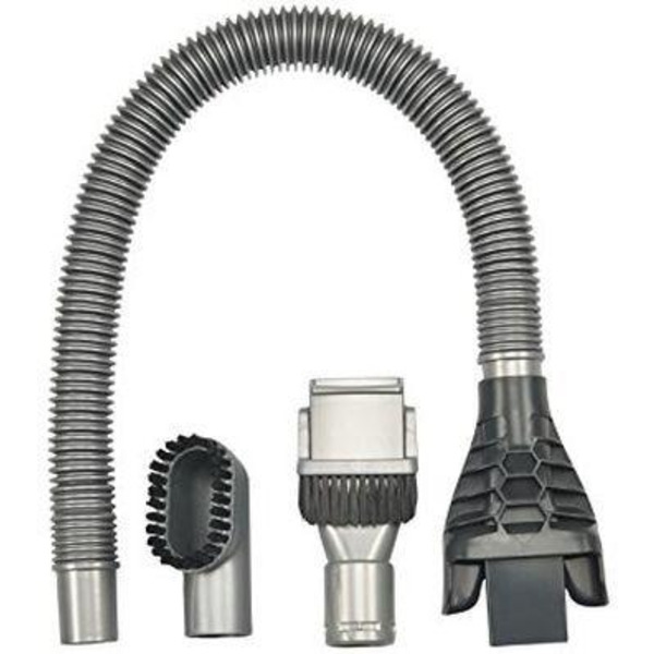 Насухий, відмітний продукт - Автомобільний пилосос Black+Decker PV1200AV