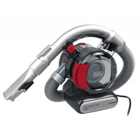 Пылесос автомобильный BLACK+DECKER PD1200AV
