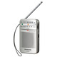 Портативна Колонка PANASONIC (RF-P50DEG-S)