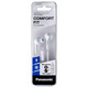 Навушники PANASONIC RP-TCM55GC-W