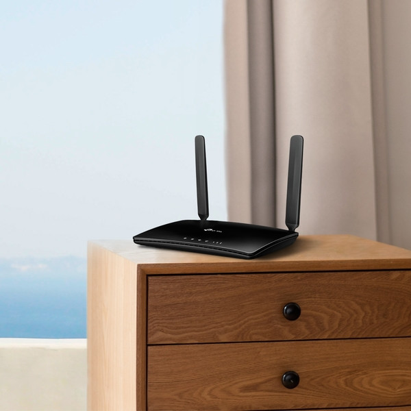 Бездротовий маршрутизатор (роутер) TP-Link Archer MR150