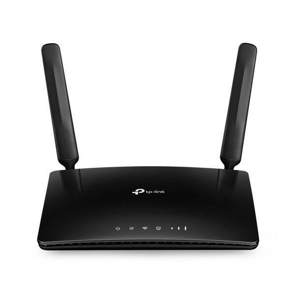 Бездротовий маршрутизатор (роутер) TP-Link Archer MR150