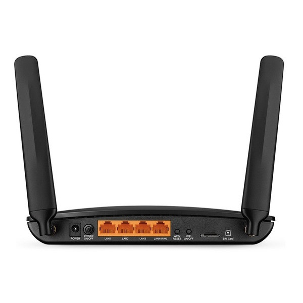 Бездротовий маршрутизатор (роутер) TP-Link Archer MR150