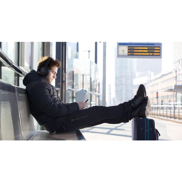 Навушники PANASONIC RB-HF520BGE-K