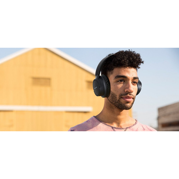 Навушники PANASONIC RB-HF520BGE-K