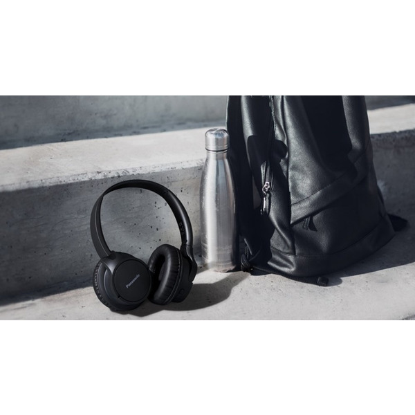 Навушники PANASONIC RB-HF520BGE-K