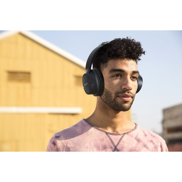 Навушники PANASONIC RB-HF520BGE-K