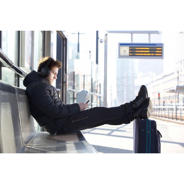 Навушники PANASONIC RB-HF520BGE-K